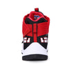 Tênis Estilo Basquete Com Otima Opção Para Academia, Masculino ar umedecimento.