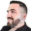 Novo Modelador de Barba, deixe sua barba na regua!