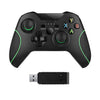 Controle Para  xbox one, sem fio do joystick do gamepad!