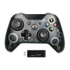 Controle Para  xbox one, sem fio do joystick do gamepad!