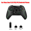 Controle Para  xbox one, sem fio do joystick do gamepad!