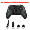 Controle Para  xbox one, sem fio do joystick do gamepad!