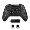 Controle Para  xbox one, sem fio do joystick do gamepad!